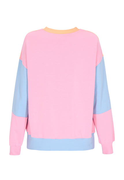 SWIRLY Damen Sweatshirt