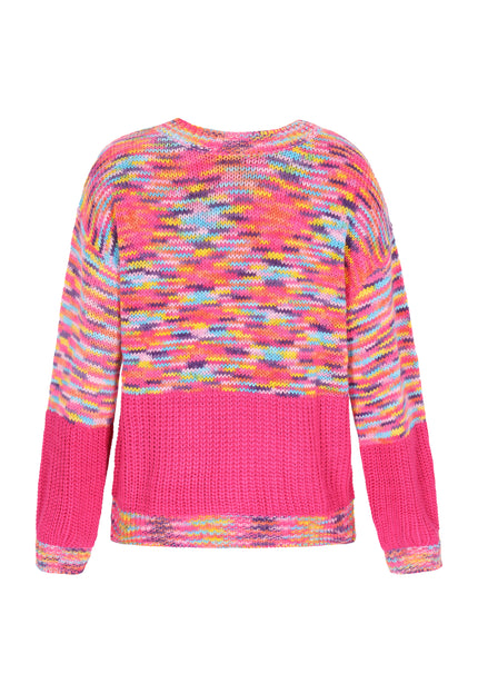 SWIRLY Damen-Pullover