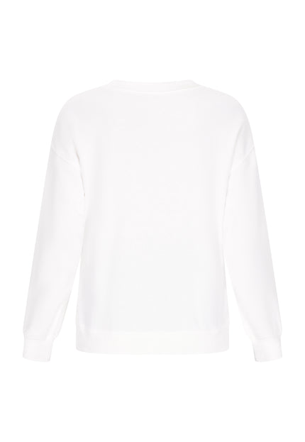 SWIRLY Kobiety Sweatshirt