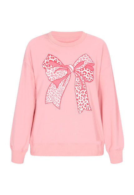 SWIRLY Damen Sweatshirt