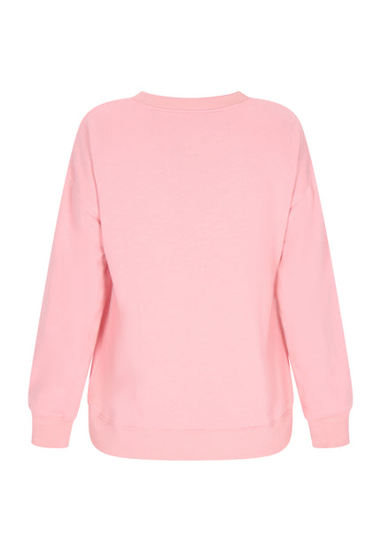 SWIRLY Damen Sweatshirt