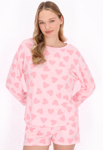 myMo Sleepwear