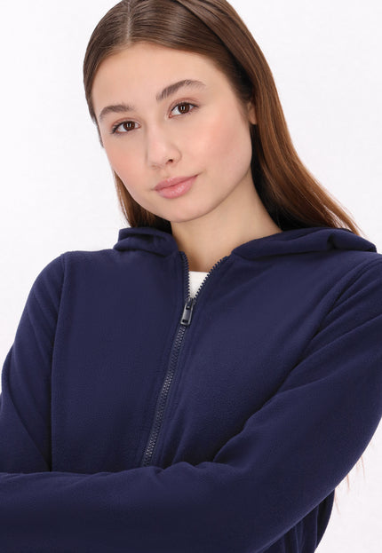 myMo Kobiety Fleece Jacket