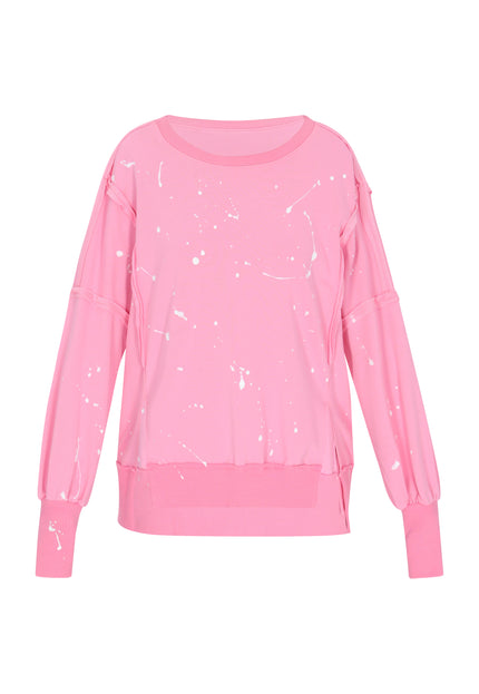 myMo ATHLSR Damen Sweatshirt