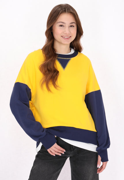 myMo Women's Sweatshirt