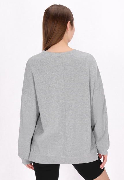 myMo ATHLSR Damen Sweatshirt