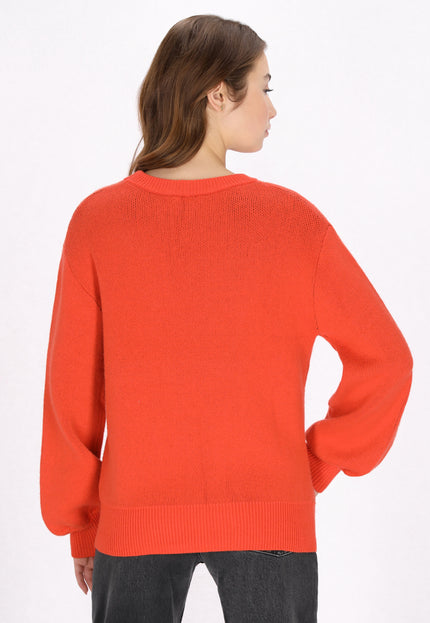 myMo Women's Sweater