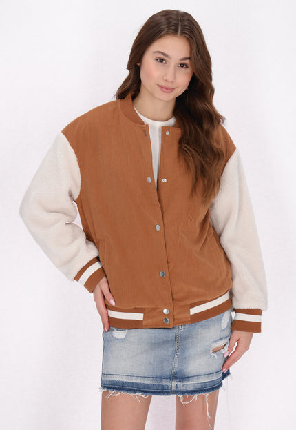 myMo Damen Jacke