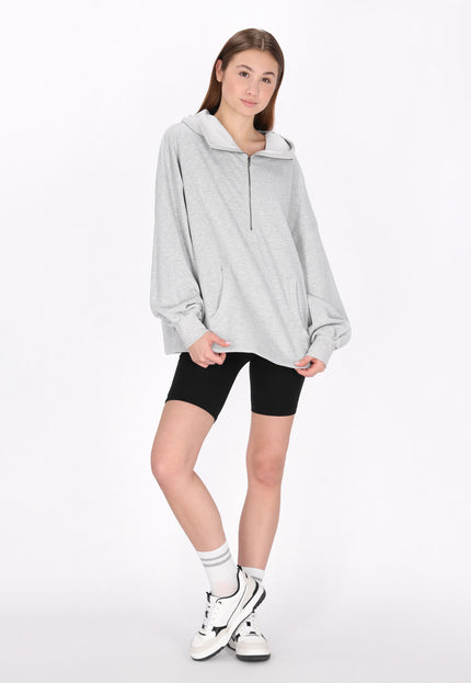 myMo ATHLSR Kobiety Sweatshirt