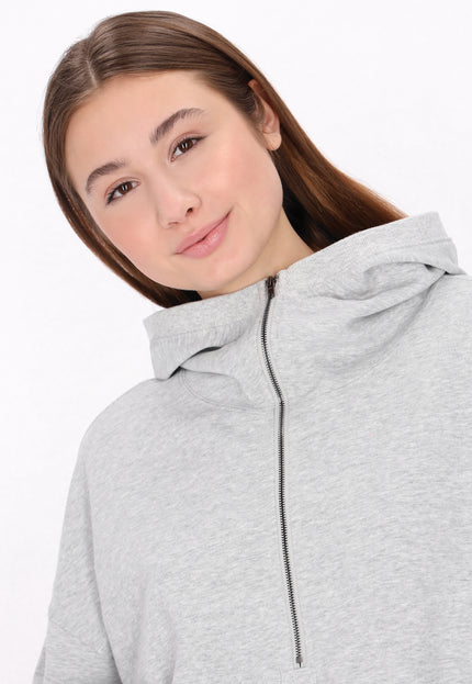 myMo ATHLSR Kobiety Sweatshirt