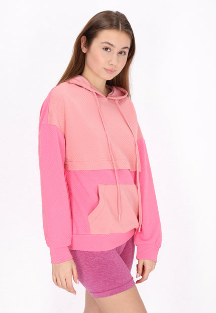 myMo ATHLSR Kobiety Sweatshirt