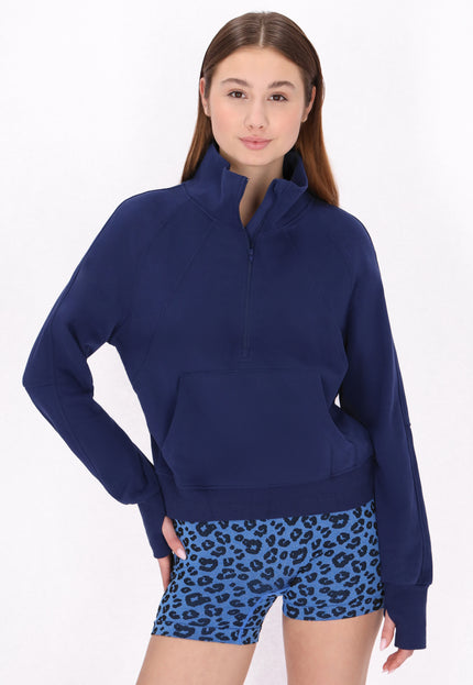 myMo ATHLSR Women's Sweatshirt