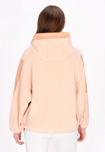 myMo ATHLSR Kobiety Sweatshirt