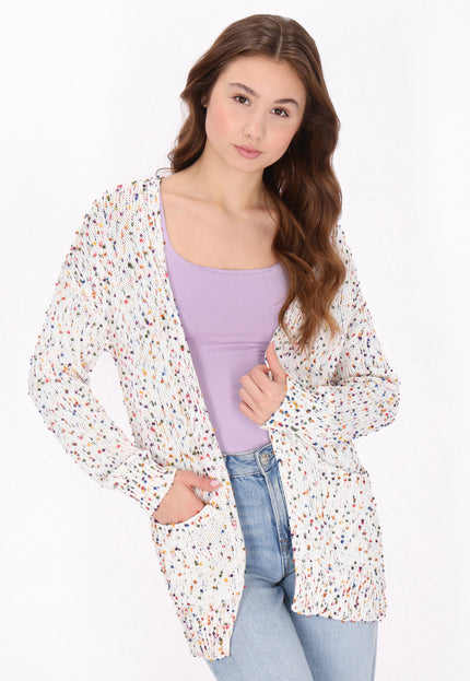 myMo Women's Cardigan