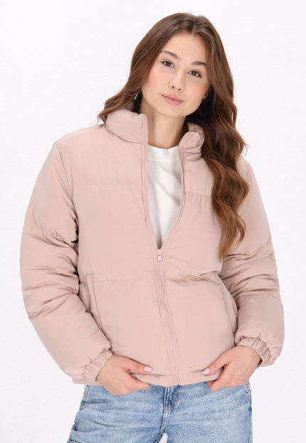 myMo Women's Jacket