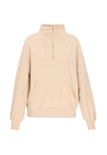 myMo ATHLSR Kobiety Sweatshirt