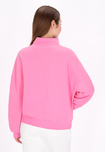 myMo ATHLSR Kobiety Sweatshirt