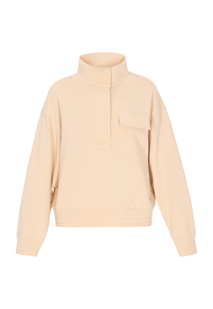 myMo ATHLSR Damen Sweatshirt