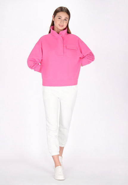 myMo ATHLSR Damen Sweatshirt