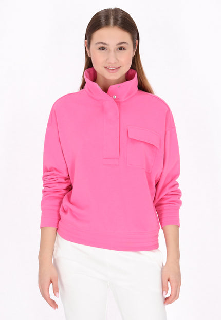 myMo ATHLSR Damen Sweatshirt