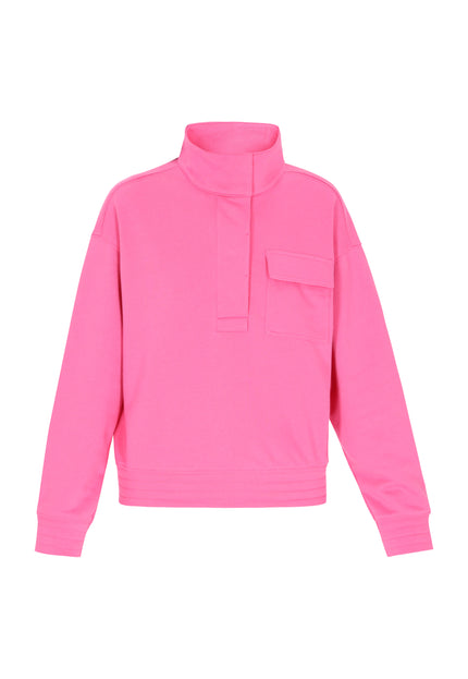 myMo ATHLSR Damen Sweatshirt