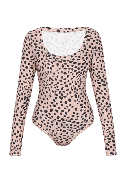 SWIRLY Women's Bodysuit