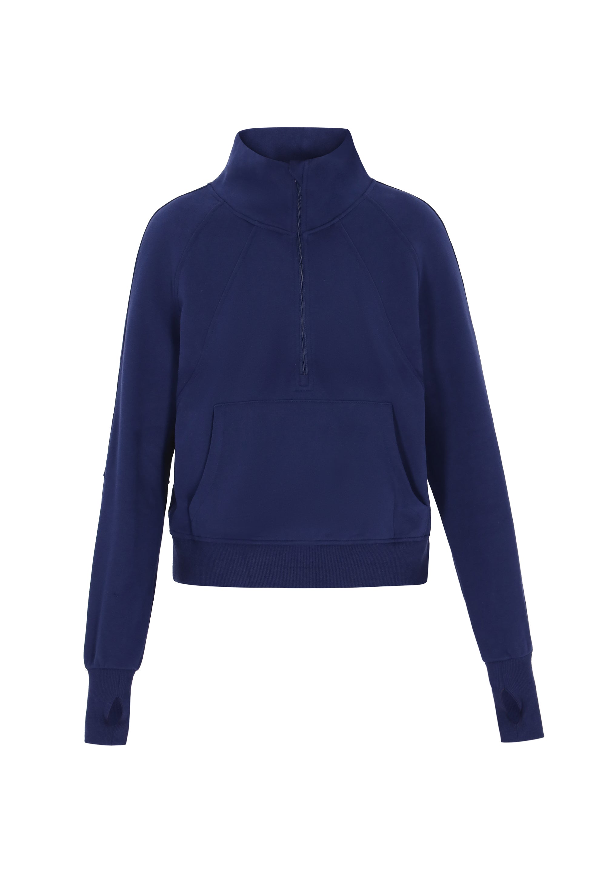 Navy blau