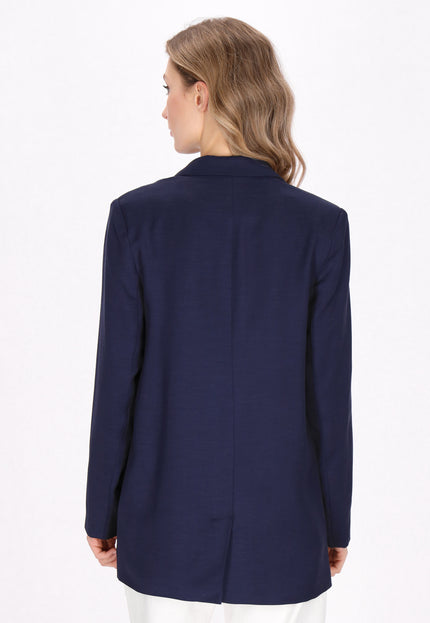 DreiMaster Vintage Kobiety Blazer