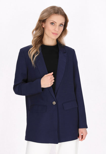 DreiMaster Vintage Kobiety Blazer