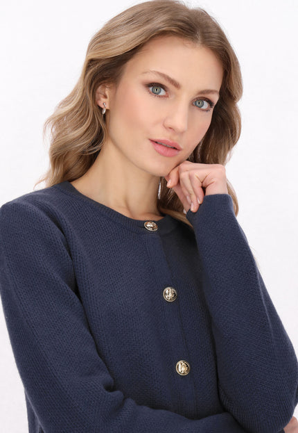 DreiMaster Klassik Damen's Cardigan