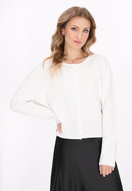 DreiMaster Klassik Damen Cardigan