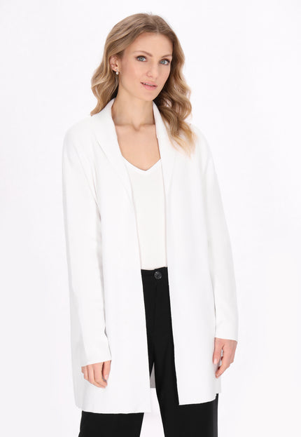 DreiMaster Klassik Damen Cardigan