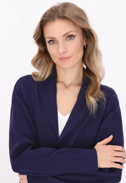 DreiMaster Klassik Damen Cardigan