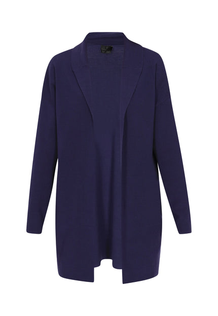 DreiMaster Klassik Damen Cardigan