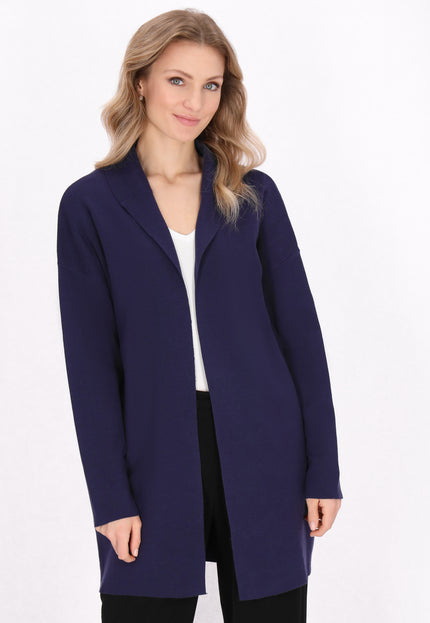 DreiMaster Klassik Damen Cardigan