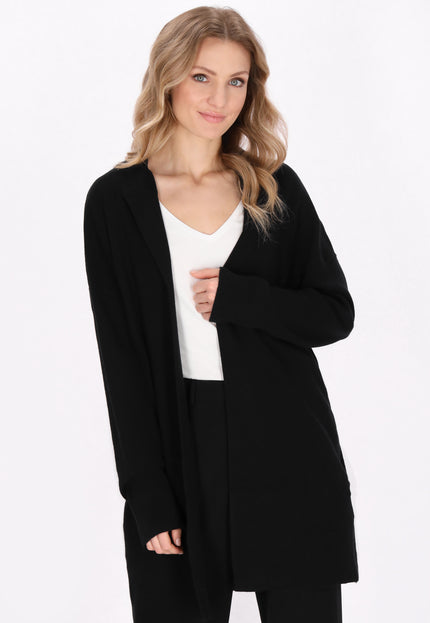 DreiMaster Klassik Damen Cardigan