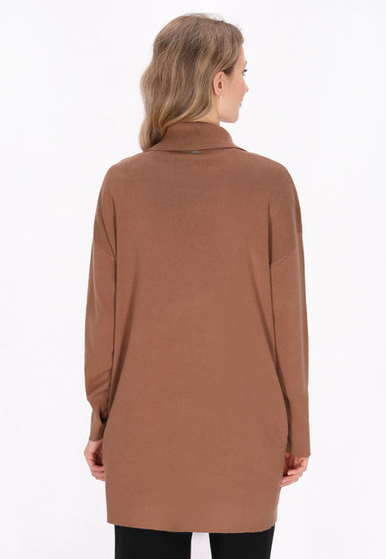 DreiMaster Klassik Damen Cardigan