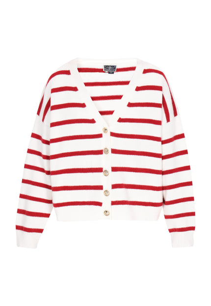 DreiMaster Maritim Women's Cardigan