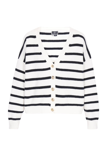 DreiMaster Maritim Women's Cardigan