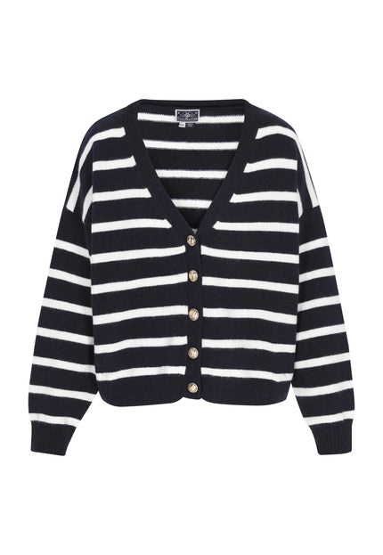 DreiMaster Maritim Women's Cardigan