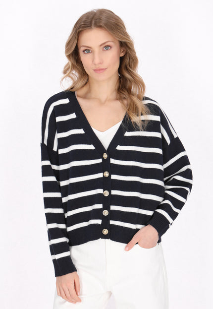 DreiMaster Maritim Women's Cardigan