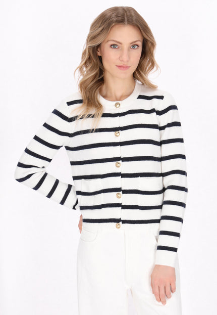 DreiMaster Maritim Damen Cardigan