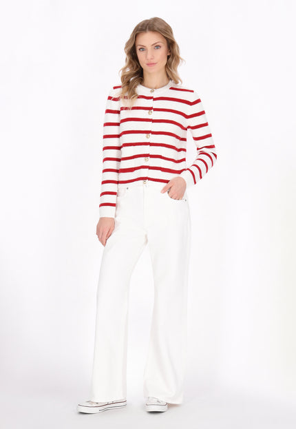 DreiMaster Maritim Damen Cardigan