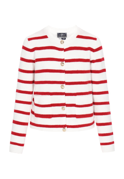 DreiMaster Maritim Women's Cardigan