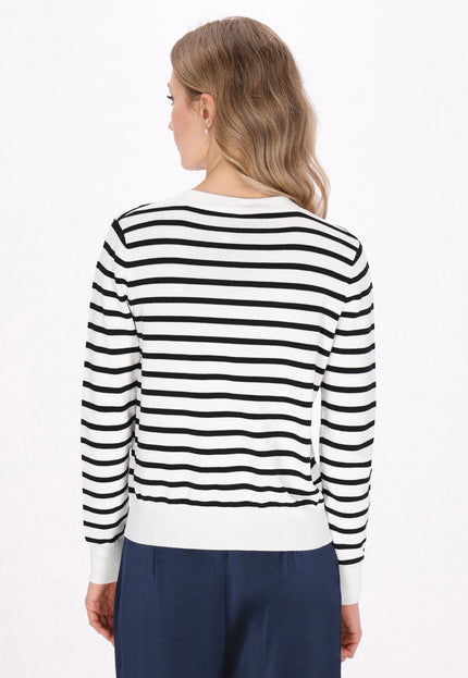 DreiMaster Klassik Damen Cardigan