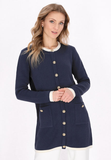 DreiMaster Klassik Women's Cardigan