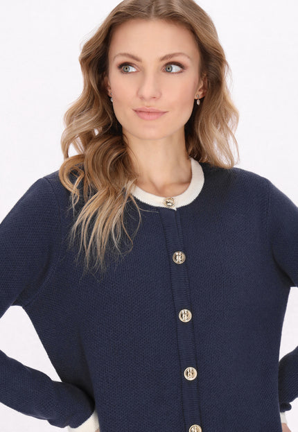 DreiMaster Klassik Damen's Cardigan