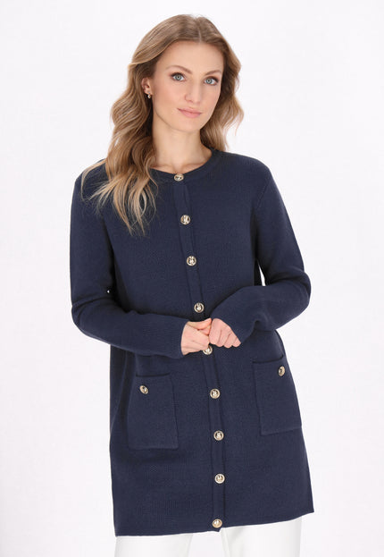 DreiMaster Klassik Women's Cardigan