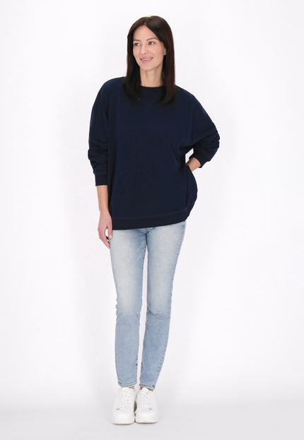 usha BLUE LABEL Kobiety Sweatshirt