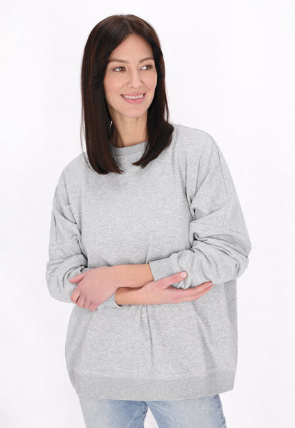 usha BLUE LABEL Damen Sweatshirt